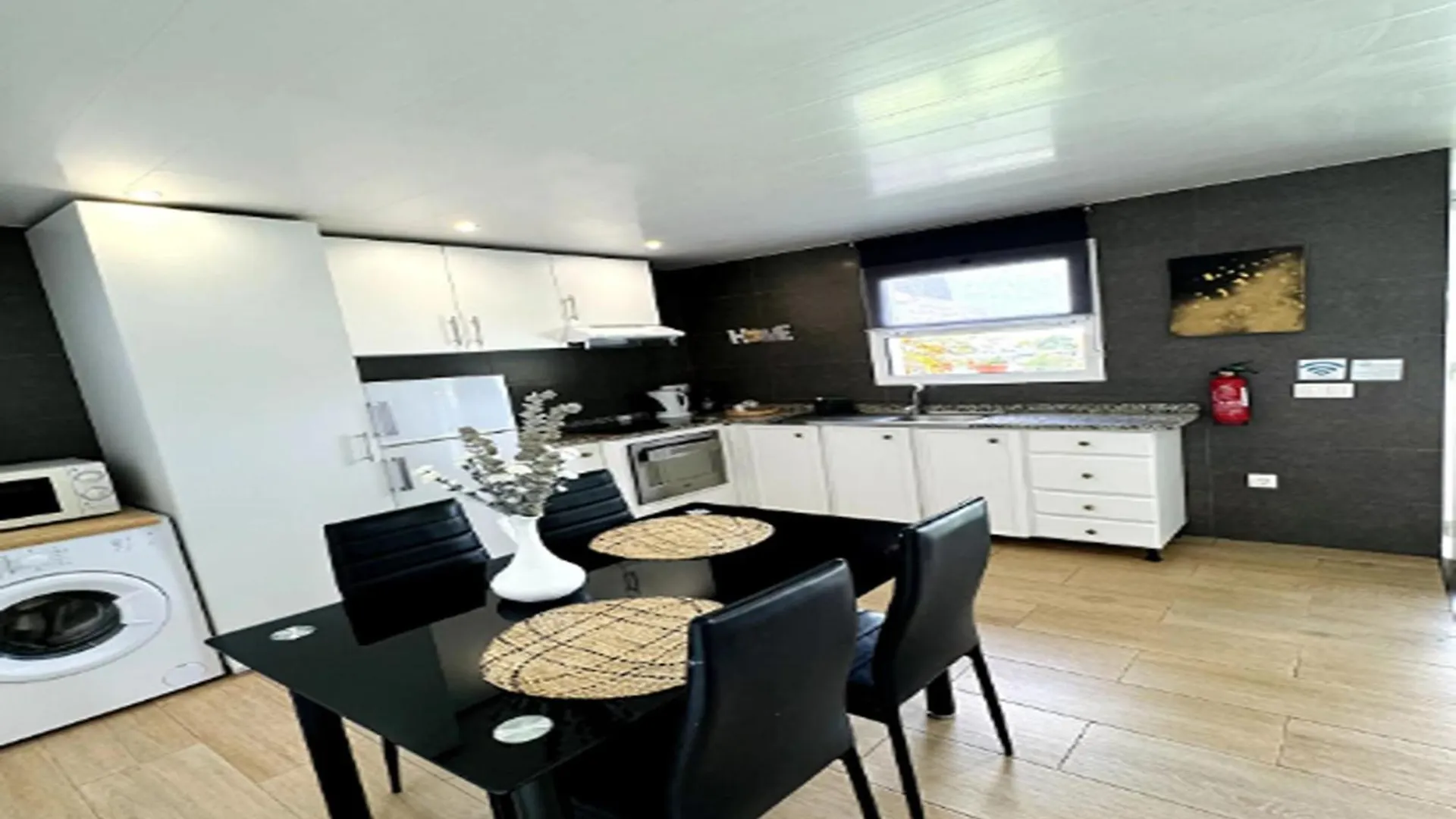 Great Studio With Sea Views بورتو دا كروز