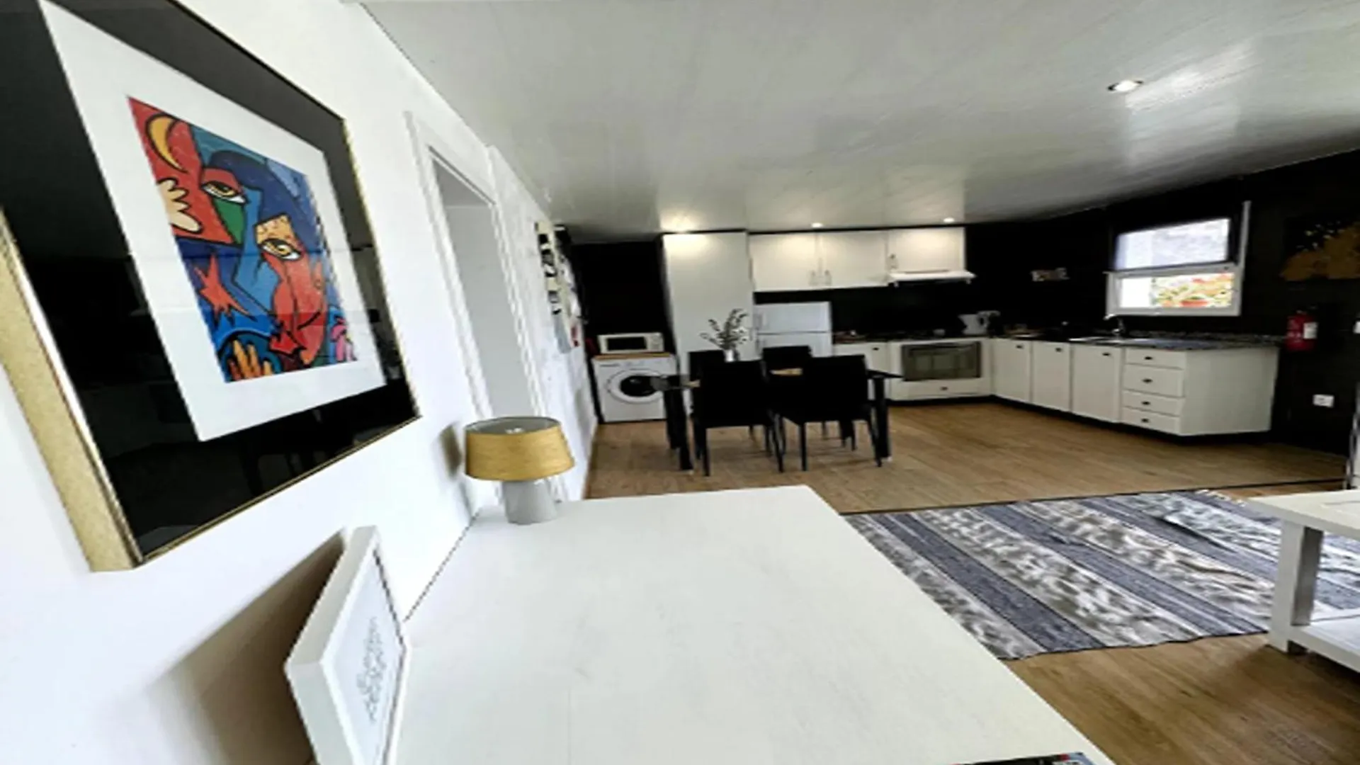 Great Studio With Sea Views بورتو دا كروز 0*,