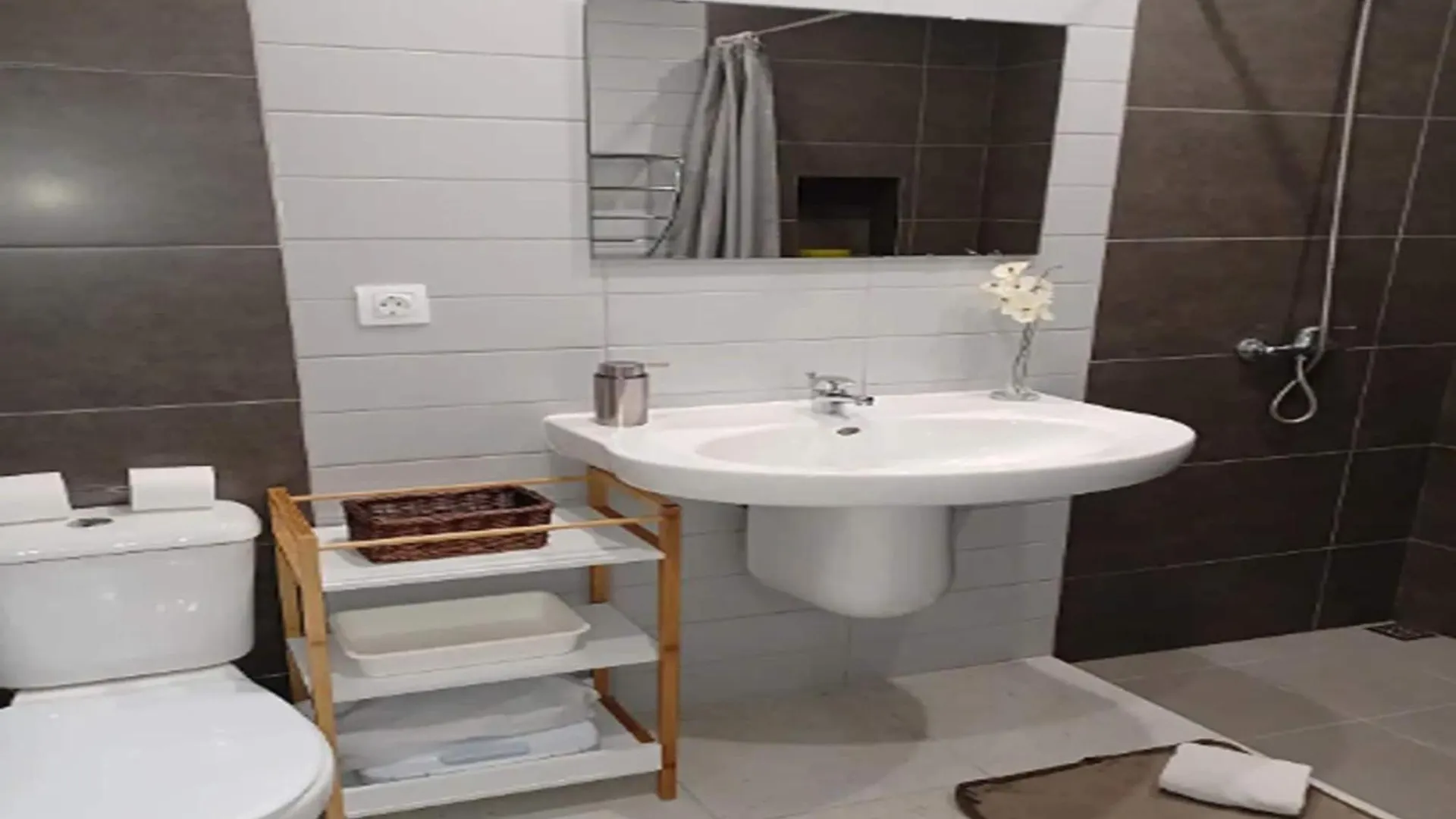 Casa vacanze Great Studio With Sea Views Porto Da Cruz