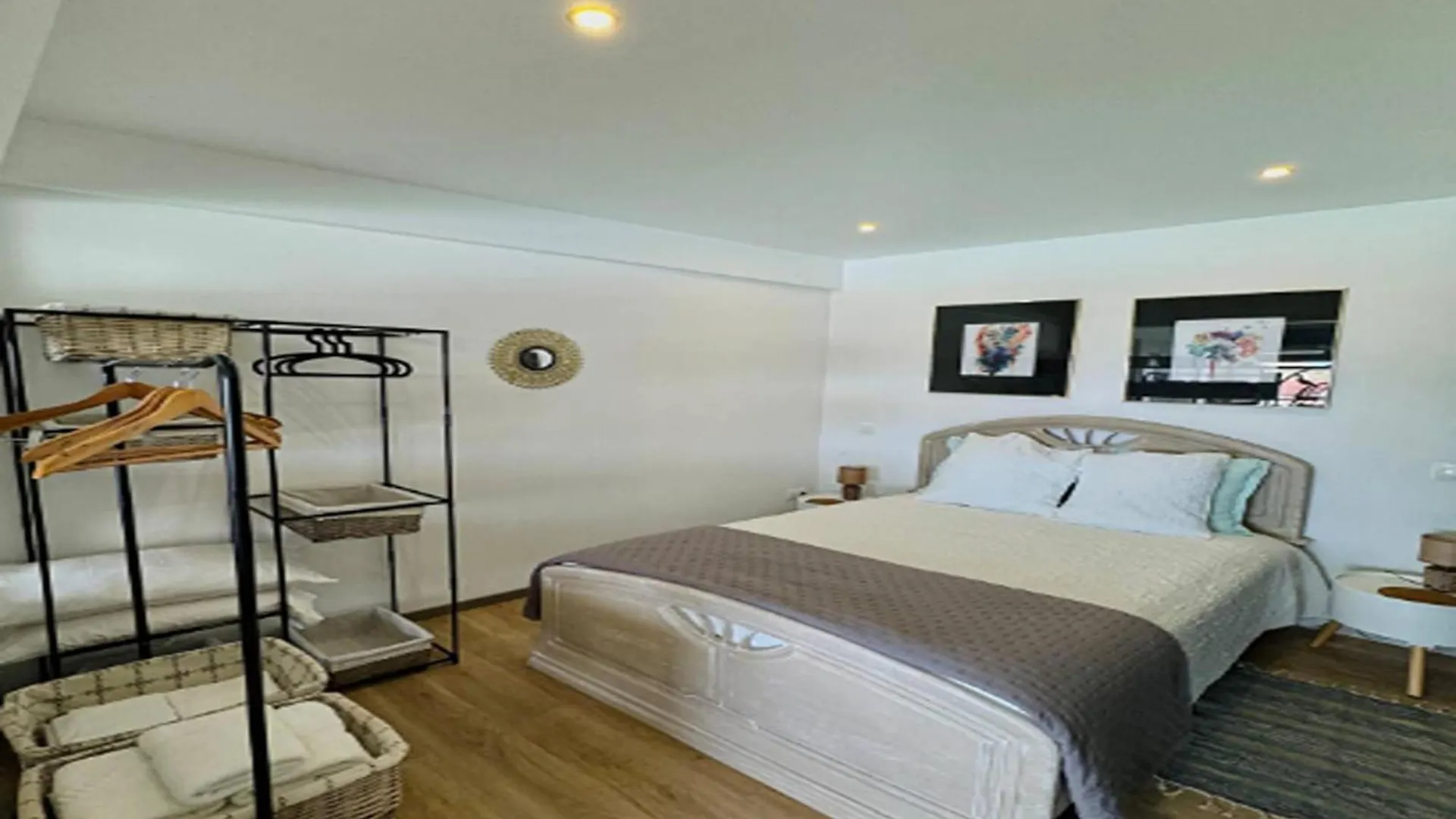 Great Studio With Sea Views Porto Da Cruz 0*,  Portogallo