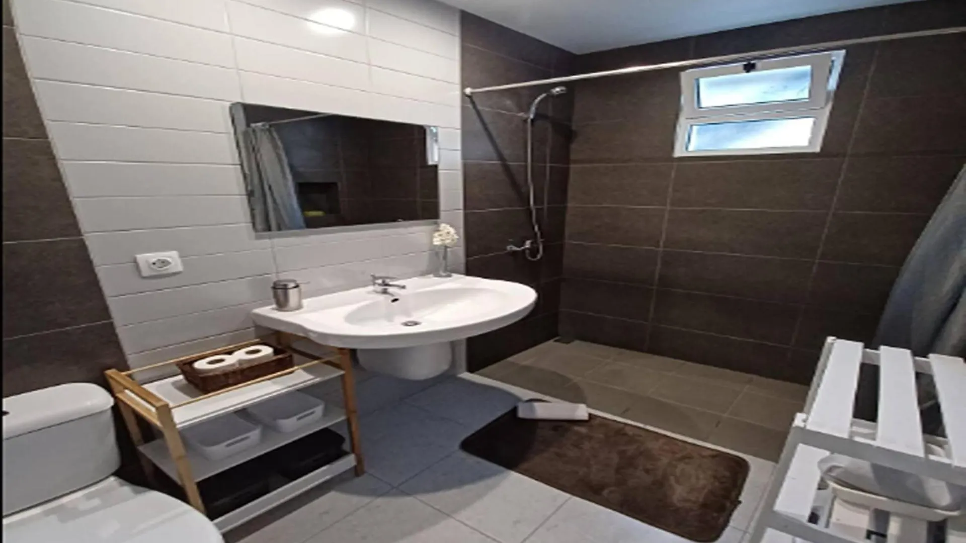 Great Studio With Sea Views بورتو دا كروز بيت للعطل