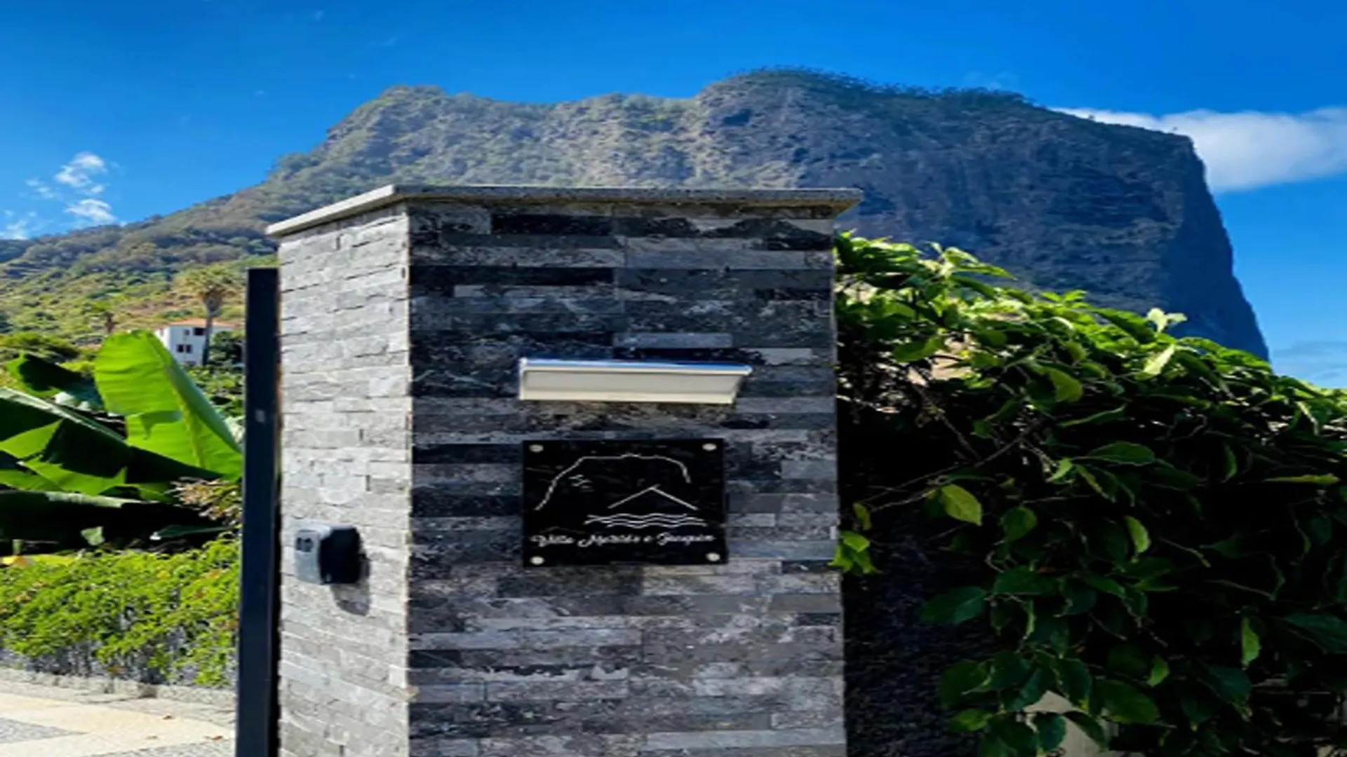 Casa vacanze Great Studio With Sea Views Porto Da Cruz Portogallo