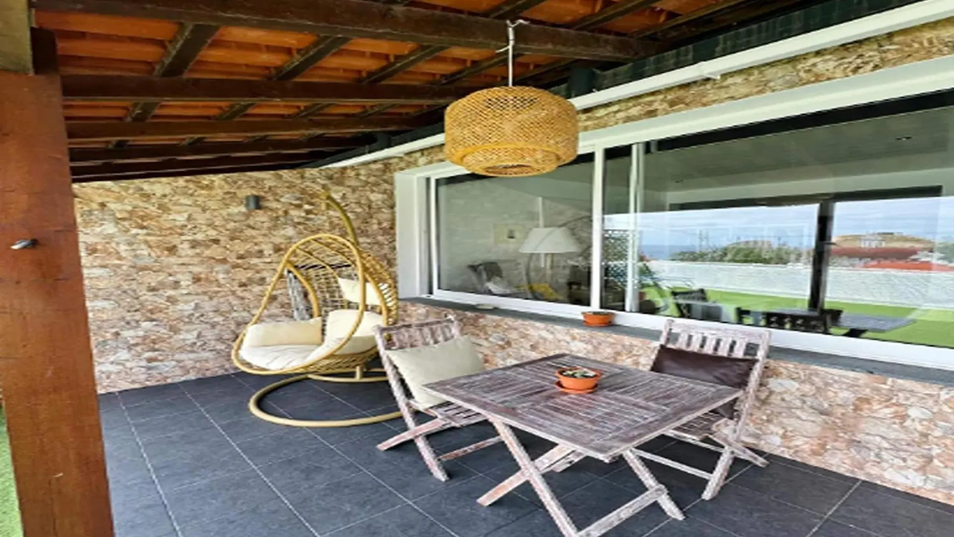 Great Studio With Sea Views بورتو دا كروز 0*,