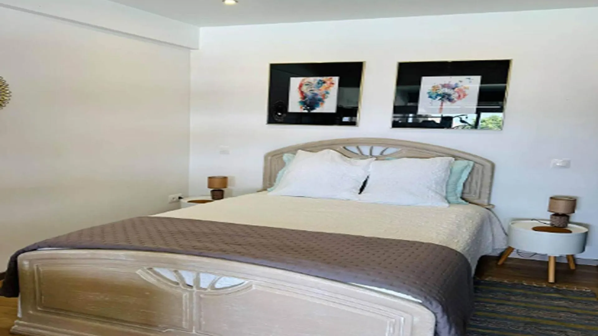 بيت للعطل Great Studio With Sea Views بورتو دا كروز