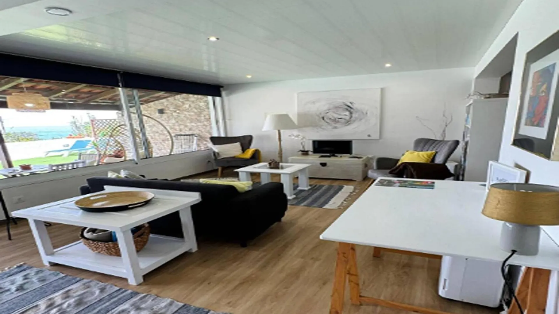 Great Studio With Sea Views Porto Da Cruz 0*,  Portogallo