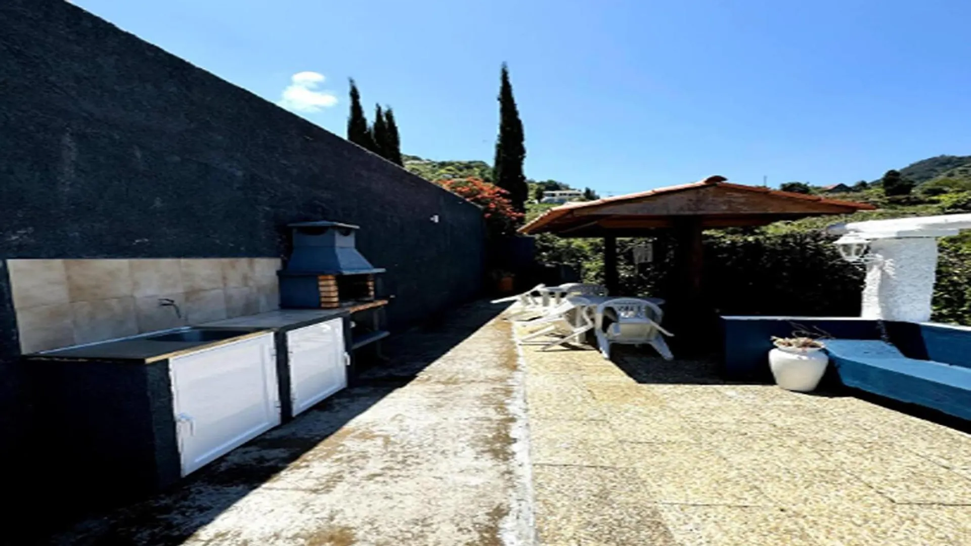 Great Studio With Sea Views Porto Da Cruz