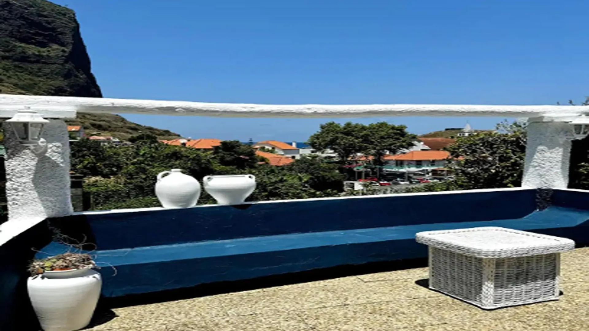 Great Studio With Sea Views بورتو دا كروز