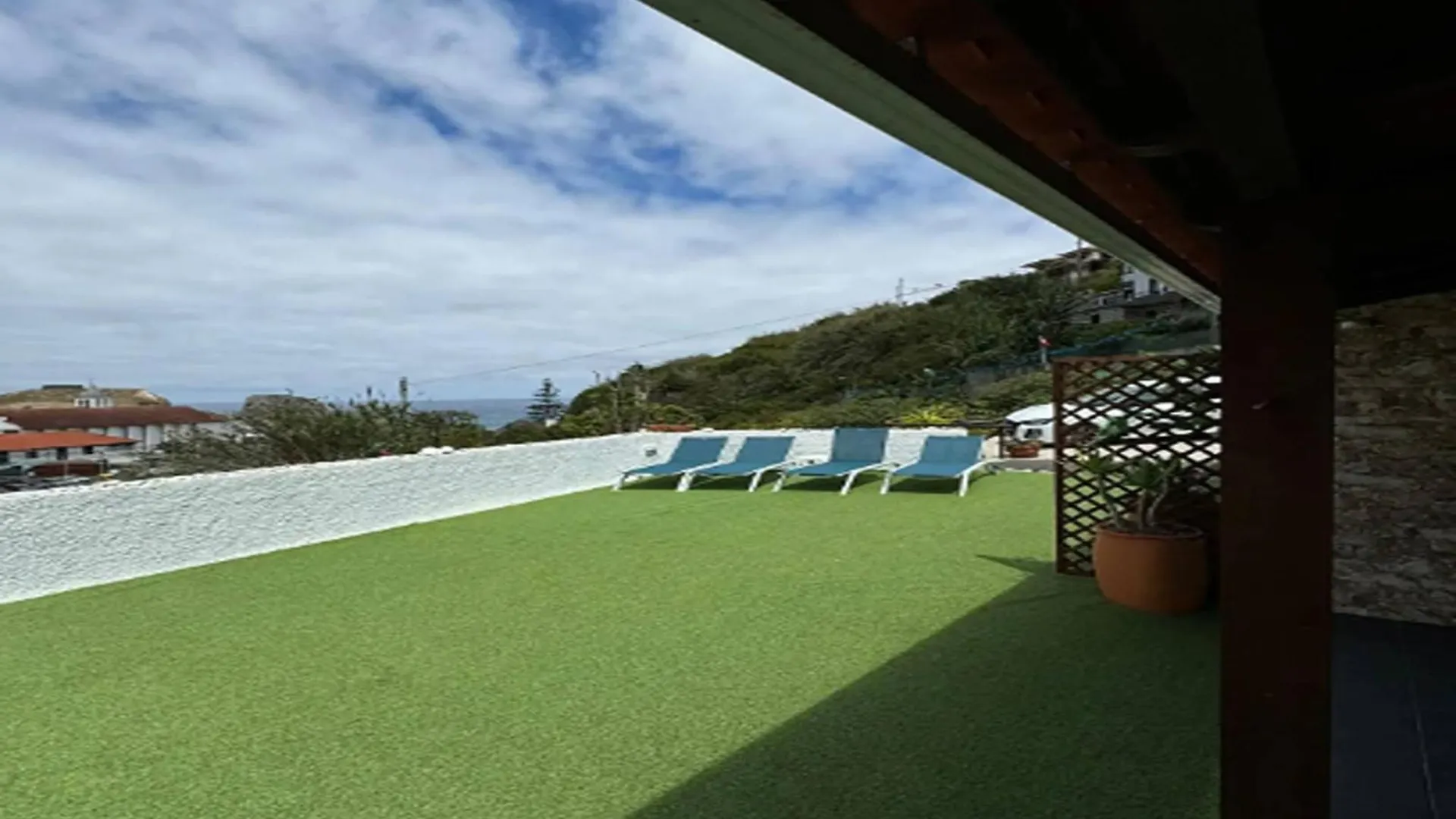 Great Studio With Sea Views Porto Da Cruz Casa vacanze