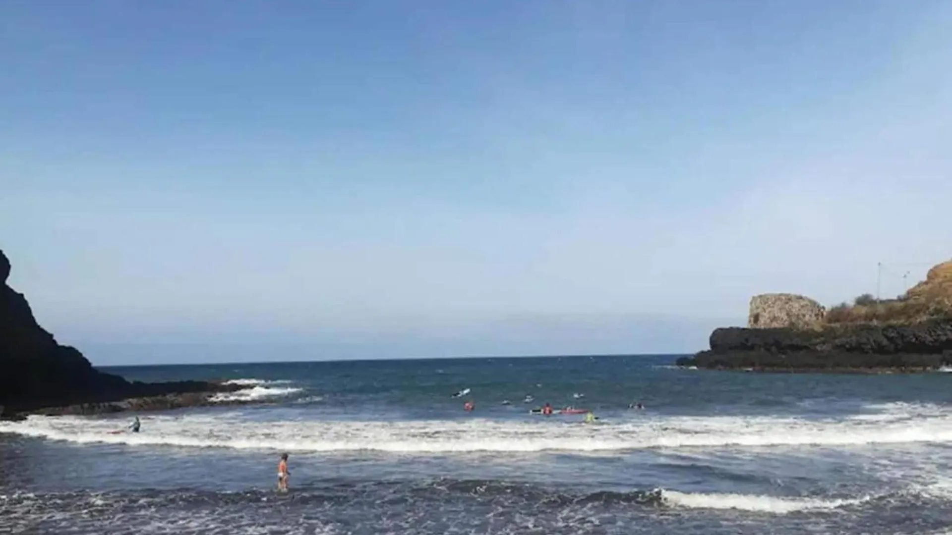 Great Studio With Sea Views بورتو دا كروز 0*,  البرتغال